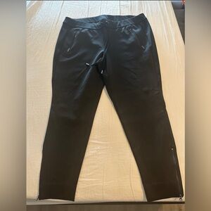 18/20 Lane Bryant Dressy Joggers